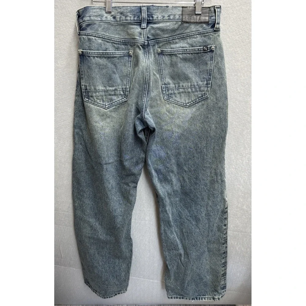 PacSun men baggy
